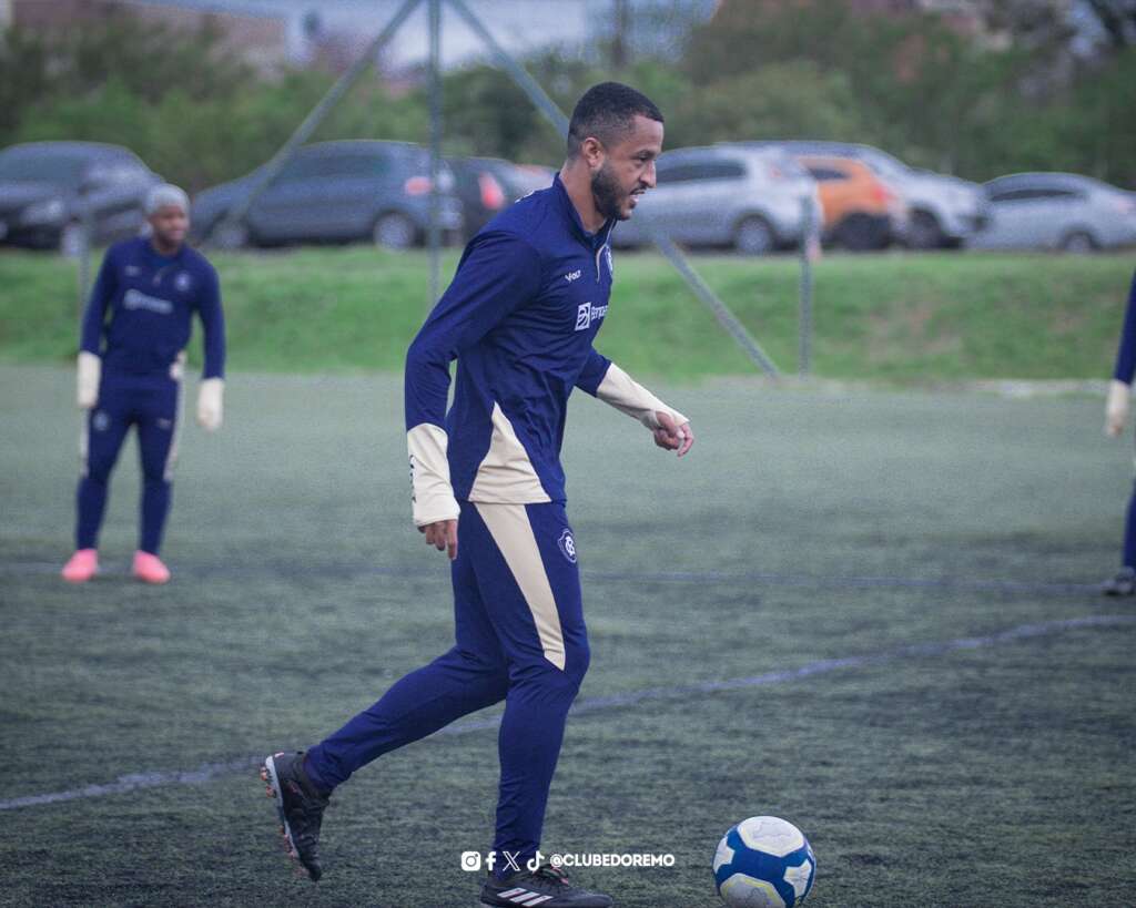 Série C: Torcida do Remo tenta comprar jogo que vale G-8