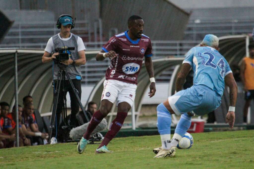 Série C: Sete atletas seguem no Caxias para 2025; Três já saíram