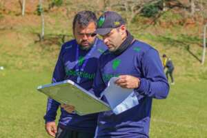 Série C: Ypiranga esboça escalação depois de poupar titulares na Copa FGF