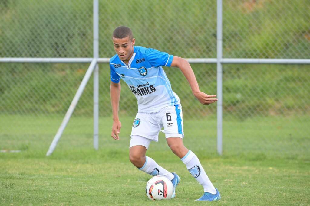 Candangão Sub17: competição define o último participante da Supercopa Capital 4 WhatsApp Image 2024 08 28 at 15.57.45