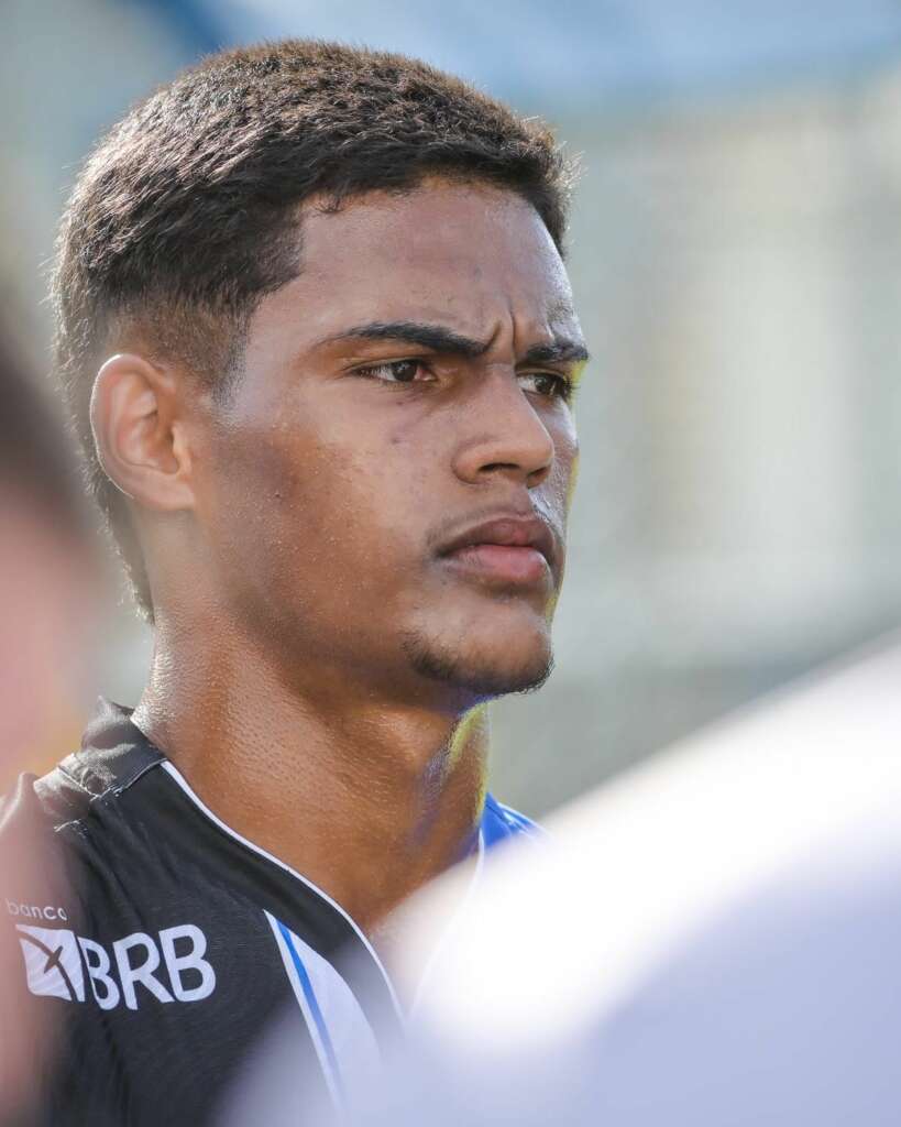 Candangão Sub17: competição define o último participante da Supercopa Capital 3 WhatsApp Image 2024 08 28 at 15.57.46