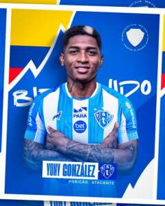 Paysandu segue rumor e oficializa campeão da Libertadores para Série B