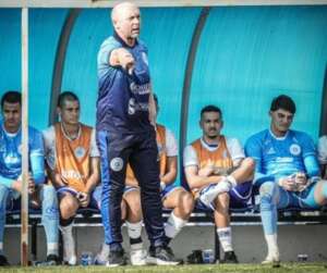 Copa Paulista: Técnico do São Bento afirma: 