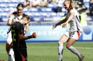 Olimpíadas: Alemanha vence Espanha e conquista o bronze no futebol feminino