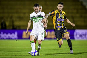 Série B do Brasileirão com G4 consolidado. Veja a classificação!