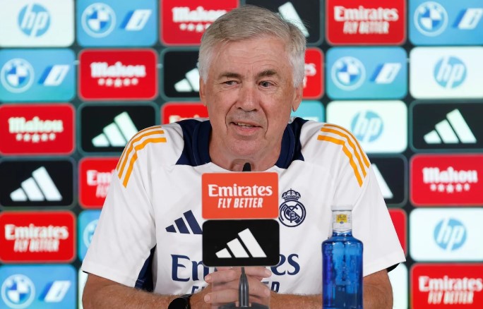 Ancelotti