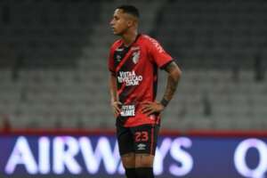 Copa Paulista: Primavera contrata lateral ex-Athletico-PR e Red Bull Bragantino