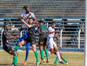 Barretos x Monte Azul - Um eliminado, o outro classificado. Onde Assistir e Escalações