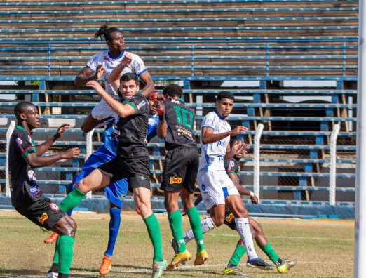 Barretos x Monte Azul – Um eliminado, o outro classificado. Onde Assistir e Escalações