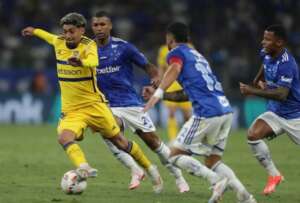 Argentinos se rendem à 'supremacia brasileira' na Libertadores e Sul-Americana