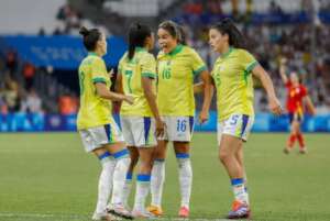 Por que os Estados Unidos são 'pedra no sapato' do Brasil no futebol feminino olímpico?