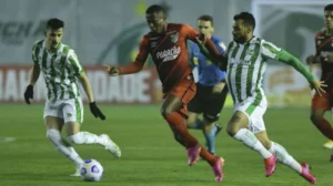 Athletico-PR x Juventude - Qual será o nível do Furacão? Onde assistir!