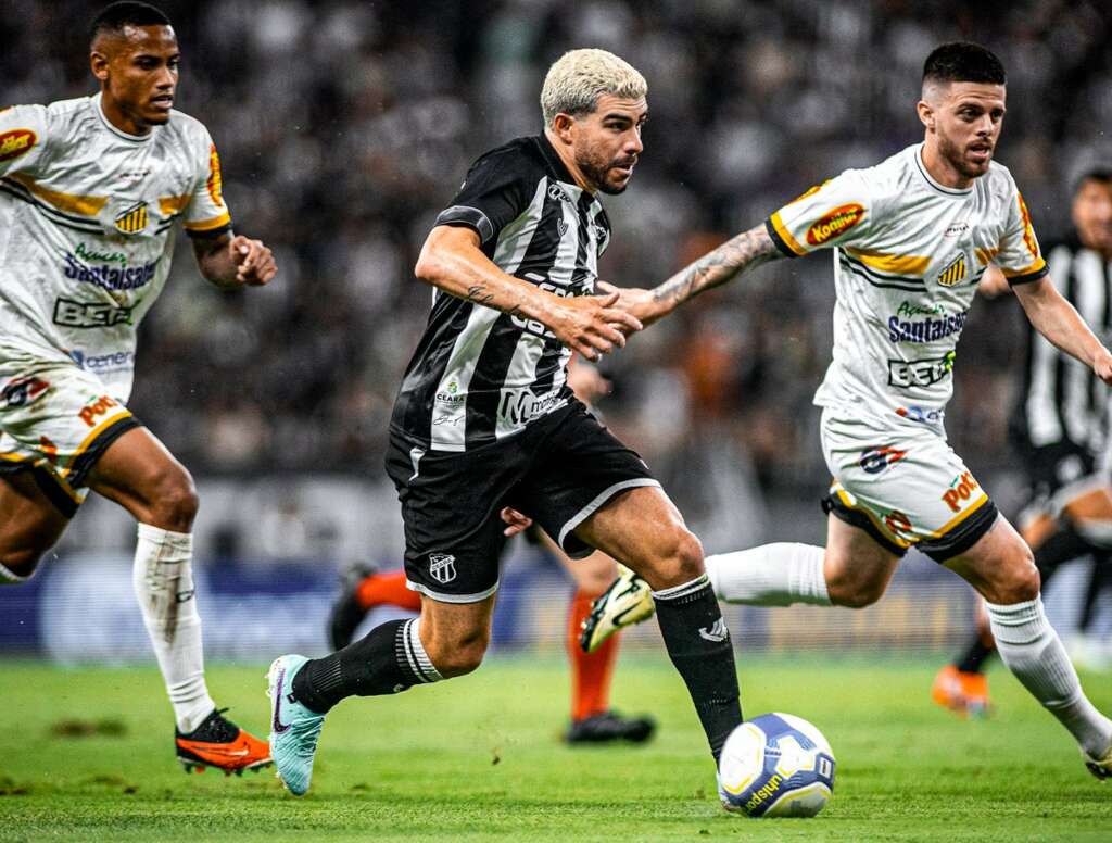 SÉRIE B: Novorizontino perde, mas segue líder; veja a classificação!