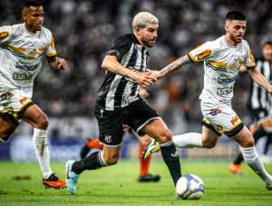 SÉRIE B: Novorizontino perde, mas segue líder; veja a classificação!