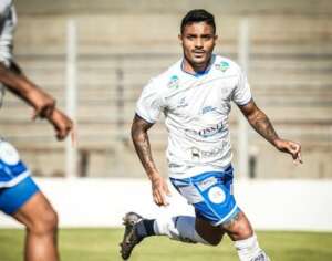 Copa Paulista: Lateral do São Bento fala sobre decisão: 