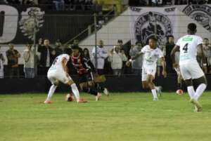 Copa Paulista: Comercial quebra tabu e também está classificado. Entenda!