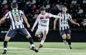 Comercial x Botafogo-SP - Come-Fogo decisivo. Onde Assistir e Escalações