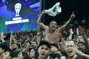 Corinthians 1 (5) x (4) 2 Red Bull Bragantino – Hugo Souza pega 3 e coloca Timão nas quartas