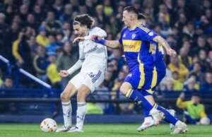 Cruzeiro x Boca Juniors - Duelo decisivo entre gigantes. Onde assistir e escalações