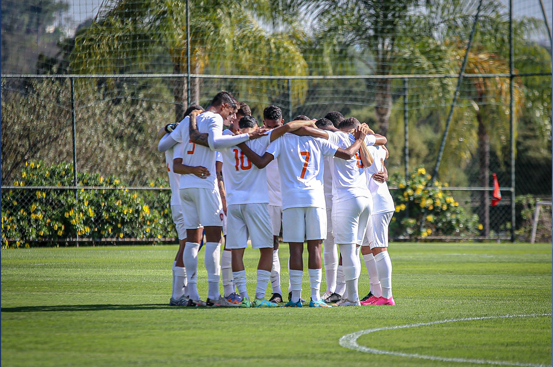 PAULISTA SUB-20: Ibrachina, Desportivo Brasil e Mirassol vencem e lideram