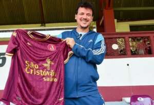 Copa Paulista: Juventus recebe visita do técnico Fernando Diniz