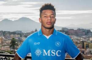 Italiano: Napoli contrata David Neres, ex-São Paulo, por duas temporadas