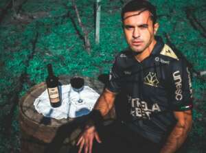 Criciúma lança 3º uniforme homenageando Eder. Veja!