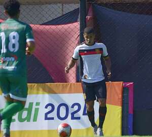 Segundona: Flamengo de Guarulhos encara o Paulista de Jundiaí