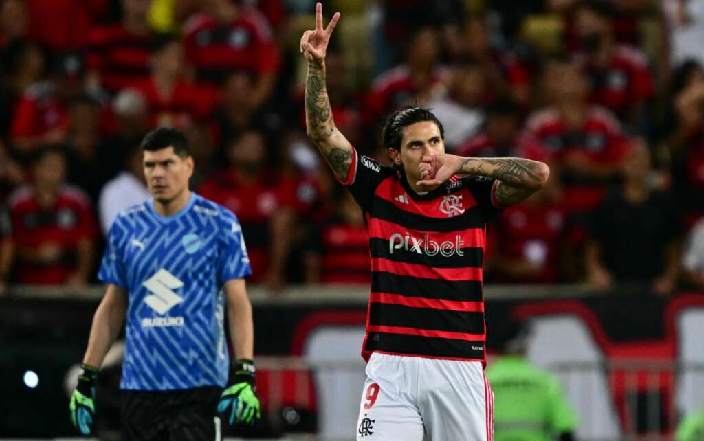 Flamengo x Bolívar-BOL – Mengão já quer decidir vaga às quartas da Libertadores