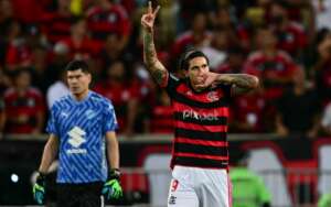 Flamengo x Bolívar-BOL - Mengão já quer decidir vaga às quartas da Libertadores