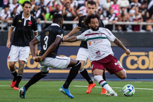 BRASILEIRÃO: Clássicos e gigantes contra o Z4 abrem 22ª rodada