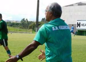 Copa Paulista: Técnico da Francana é suspenso por sete jogos. Entenda!