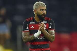 Palmeiras desiste da contratação de Gabigol. Entenda!