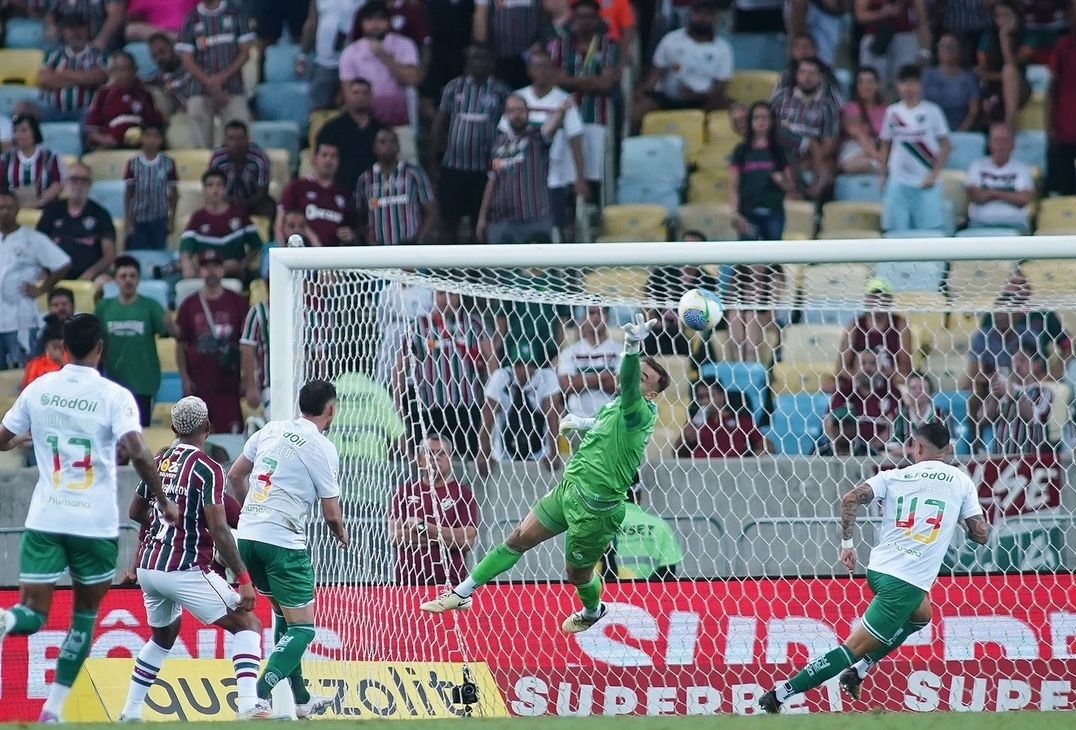 Gabriel Juventude Fluminense