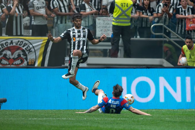 galo 1