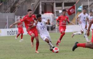 Capivariano 2 x 1 São Caetano - Com gol 'milagroso', Leão sai na frente nas oitavas