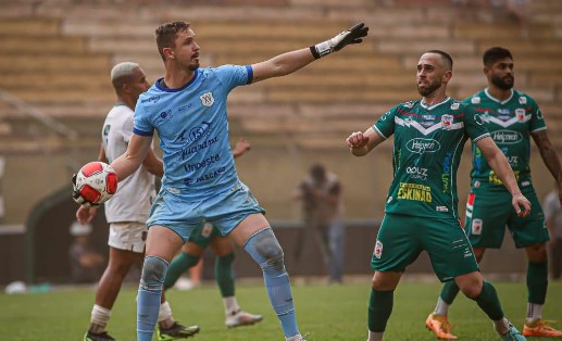 Copa Paulista: Decisão entre XV de Jaú e União São João terá transmissão da Record