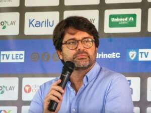 Série C: Dono de SAF afirma que Londrina ainda pode contratar, mas impõe ponderações