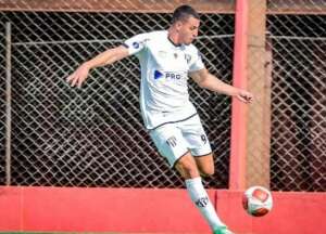 Copa Paulista: EC São Bernardo empresta três atletas para o futebol europeu