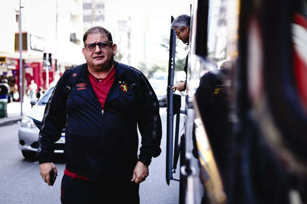 Sport x Amazonas – Sequência invicta em perigo na Arena Pernambuco