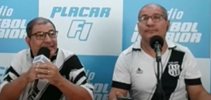 Ponte Preta 1 x 0 Avaí - Comentário final da Rádio FI. Veja!