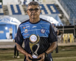 Série D: Iguatu vira e garante classificação para as quartas de final