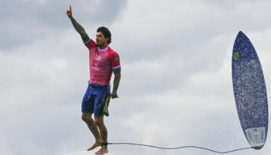 Gabriel Medina