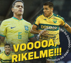 Empresas conceituadas conduzem negociação de cria do Cuiabá com futebol Árabe