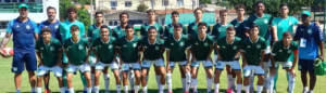PAULISTA SUB-15: Em Marília, Guarani tenta classificação e torce por vitória do Palmeiras