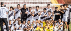 PAULISTA SUB-17: Ponte Preta encara o Ibrachina em busca da classificação