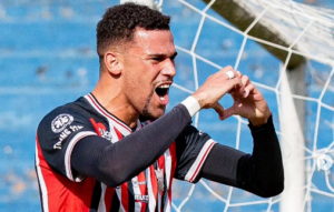 Paulista x Flamengo - Quartas de final da Segundona. Onde assistir e escalações