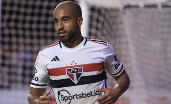 Lucas Moura