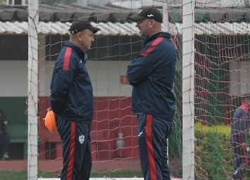 Copa Paulista: Auxiliar de Alan Dotti comemora vitória da Portuguesa e novas contratações