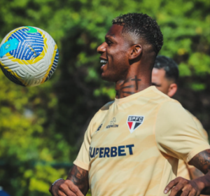 Nacional-URU x São Paulo - Tricolor quer classificação. Onde assistir e escalações